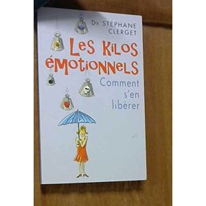 unbekannt Les Kilos Émmotionnels