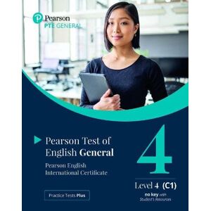 unbekannt Practice Tests Plus Pearson English International Certificate C1 Student’s