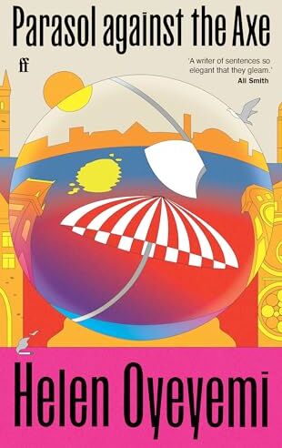 Binding : Taschenbuch, Edition : Export, Label : Faber & Faber, Publisher : Faber & Faber, medium : Taschenbuch, numberOfPages : 272, publicationDate : 2024-02-01, releaseDate : 2024-02-01, authors : Helen Oyeyemi, ISBN : 0571366635 image