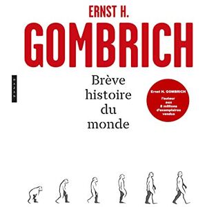 Brève Histoire Du Monde