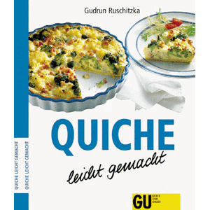 Quiche Leicht Gemacht