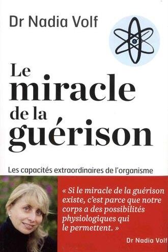 Le Miracle De La Guérison