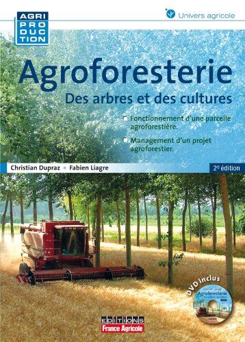 Agroforesterie (Agriproduction)
