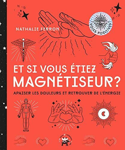 Et Si Vous Êtiez Magnétiseur: Apaiser Les Douleurs Et Retrouver De L'Énergie (Famille / Santé)