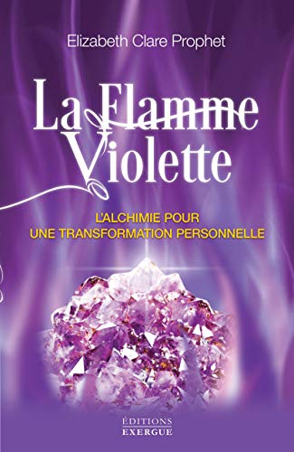 La Flamme Violette