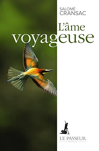 Salomé Cransac L'Âme Voyageuse