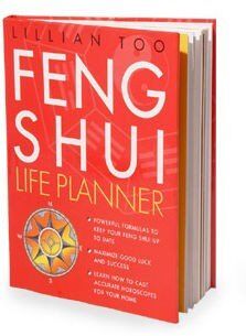 Feng Shui Life Planner