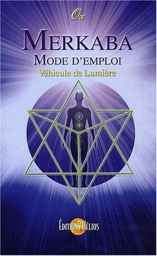 Ox Merkaba, Mode D'Emploi