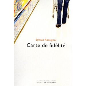 Sylvain Rossignol Carte De Fidélité - Publicité Sylvain Rossignol Carte De Fidélité - Publicité