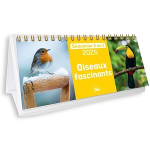 Oiseaux Fascinants 2025 - Publicité Oiseaux Fascinants 2025 - Publicité