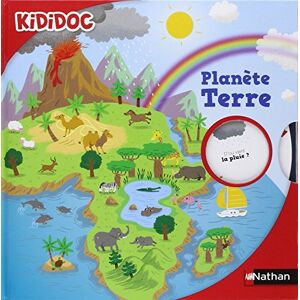 Planète Terre - Publicité Planète Terre - Publicité