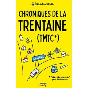 Latrentainetmtc Chroniques De La Trentaine (Tmtc) : Toi-Même Tu Sais, Pour Les Boomers - Publicité Latrentainetmtc Chroniques De La Trentaine (Tmtc) : Toi-Même Tu Sais, Pour Les Boomers - Publicité