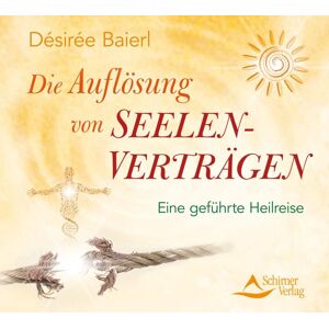 Désirée Baierl Die Auflösung Von Seelenverträgen - Publicité Désirée Baierl Die Auflösung Von Seelenverträgen - Publicité