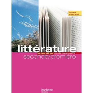 Miguel Degoulet Littérature Toutes Séries Seconde-Première : Format Compact - Publicité Miguel Degoulet Littérature Toutes Séries Seconde-Première : Format Compact - Publicité