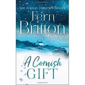 Fern Britton A Cornish Gift: Previously Published As An Ebook Collection, Now In Print For The First Time With Exclusive Christmas Bonus Material From Fern - Publicité Fern Britton A Cornish Gift: Previously Published As An Ebook Collection, Now In Print For The First Time With Exclusive Christmas Bonus Material From Fern - Publicité