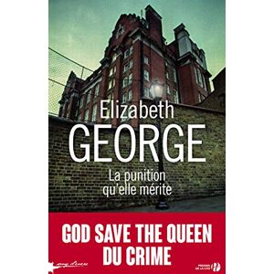 La Punition Qu'Elle Mérite - Publicité La Punition Qu'Elle Mérite - Publicité