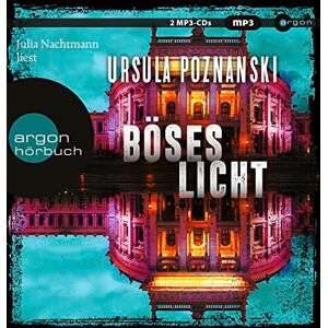 Ursula Poznanski Böses Licht: Kriminalroman Spiegel Bestseller-Autorin (Mordgruppe, Band 2) - Publicité Ursula Poznanski Böses Licht: Kriminalroman Spiegel Bestseller-Autorin (Mordgruppe, Band 2) - Publicité