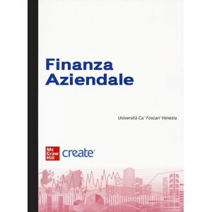 Finanza Aziendale. Con E-Book (Economia E Discipline Aziendali) - Publicité Finanza Aziendale. Con E-Book (Economia E Discipline Aziendali) - Publicité