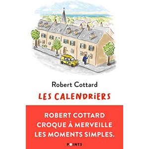 Robert Cottard Les Calendriers - Publicité Robert Cottard Les Calendriers - Publicité