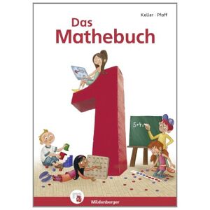 Karl-Heinz Keller Das Mathebuch - Neubearbeitung / Das Mathebuch 1: Schülerbuch (Arbeitsblätter) Klasse 1. Mit Cd-Rom Mathetiger Basic - Publicité Karl-Heinz Keller Das Mathebuch - Neubearbeitung / Das Mathebuch 1: Schülerbuch (Arbeitsblätter) Klasse 1. Mit Cd-Rom Mathetiger Basic - Publicité