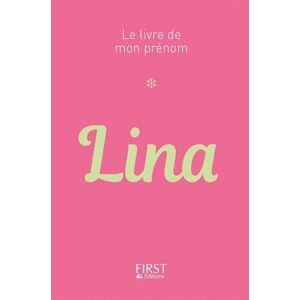 Lina - Publicité Lina - Publicité