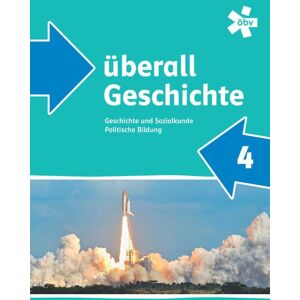 Elisabeth Engberding Überall Geschichte 4, Schülerbuch + E-Book - Publicité Elisabeth Engberding Überall Geschichte 4, Schülerbuch + E-Book - Publicité