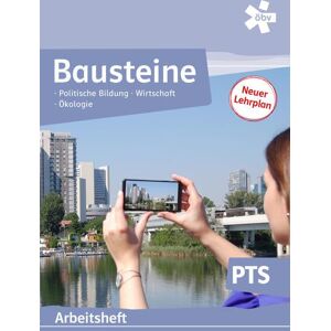 Franz Graf Bausteine Politische Bildung, Wirtschaft Und Ökologie, Arbeitsheft + E-Book - Publicité Franz Graf Bausteine Politische Bildung, Wirtschaft Und Ökologie, Arbeitsheft + E-Book - Publicité