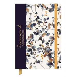 Agenda Classique 2025 - Motif Floral - 13 X 18,5 Cm - Calendrier En Allemand - Espace Pour Notes Et Ruban Marque-Page - Publicité Agenda Classique 2025 - Motif Floral - 13 X 18,5 Cm - Calendrier En Allemand - Espace Pour Notes Et Ruban Marque-Page - Publicité