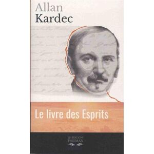 Le Livre Des Esprits : Contenant Les Principes De La Doctrine Spirite Sur L'Immortalité De L'Âme, La Nature Des Esprits Et Leurs Rapports Avec Les Hommes, Les Lois Morales, La Vie Présente, La Vie Future Et L'Avenir De L'Humanité : Selon L'Enseignement... Publicité Le Livre Des Esprits : Contenant Les Principes De La Doctrine Spirite Sur L'Immortalité De L'Âme, La Nature Des Esprits Et Leurs Rapports Avec Les Hommes, Les Lois Morales, La Vie Présente, La Vie Future Et L'Avenir De L'Humanité : Selon L'Enseignement... Publicité