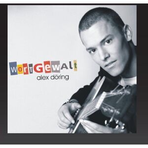 Alex Döring Wortgewalt - Publicité Alex Döring Wortgewalt - Publicité