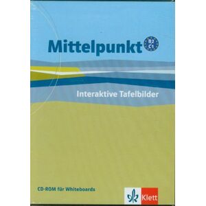 Collectif Mittelpunkt B2-C1 : Interaktive Tafelbilder - Publicité Collectif Mittelpunkt B2-C1 : Interaktive Tafelbilder - Publicité