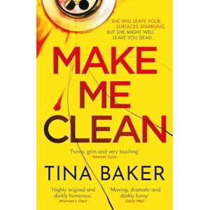 Tina Baker Make Me Clean: From The #1 Ebook Bestselling Author Of Call Me Mummy - Publicité Tina Baker Make Me Clean: From The #1 Ebook Bestselling Author Of Call Me Mummy - Publicité