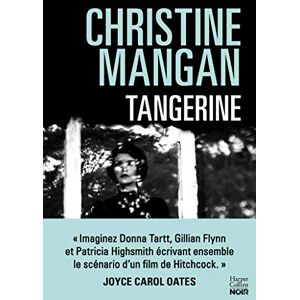 Tangerine - Publicité Tangerine - Publicité