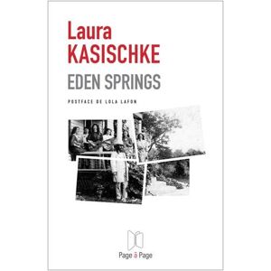 Eden Springs - Publicité Eden Springs - Publicité