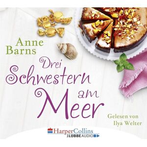 Anne Barns Drei Schwestern Am Meer - Publicité Anne Barns Drei Schwestern Am Meer - Publicité