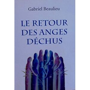 Retour Des Anges Déchus (Le) - Publicité Retour Des Anges Déchus (Le) - Publicité