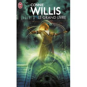 Connie Willis Le Grand Livre - Publicité Connie Willis Le Grand Livre - Publicité