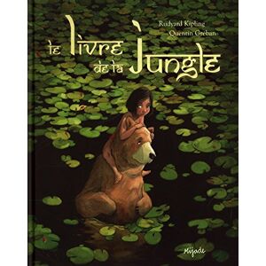 Le Livre De La Jungle - Publicité Le Livre De La Jungle - Publicité