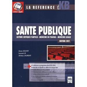 Santé Publique : Lecture Critique D'Article, Médecine Du Travail, Médecine Légale - Publicité Santé Publique : Lecture Critique D'Article, Médecine Du Travail, Médecine Légale - Publicité