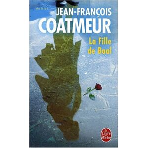 Coatmeur, J. F. La Fille De Baal - Publicité Coatmeur, J. F. La Fille De Baal - Publicité