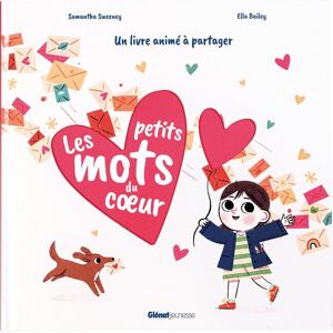 Samantha Sweeney Les Petits Mots Du Coeur : Un Livre Animé À Partager - Publicité Samantha Sweeney Les Petits Mots Du Coeur : Un Livre Animé À Partager - Publicité