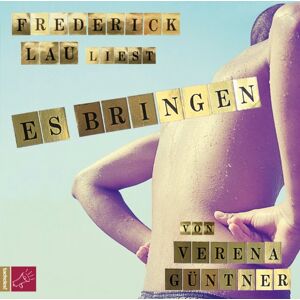Verena Güntner Es Bringen - Publicité Verena Güntner Es Bringen - Publicité
