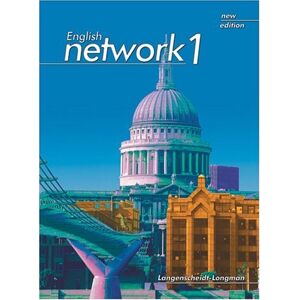 English Network 1 New Edition - Text-Cds (English Network New Edition) - Publicité English Network 1 New Edition - Text-Cds (English Network New Edition) - Publicité