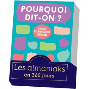 Christian Romain Pourquoi Dit-On ? : L'Origine Des Expressions Françaises - Publicité Christian Romain Pourquoi Dit-On ? : L'Origine Des Expressions Françaises - Publicité