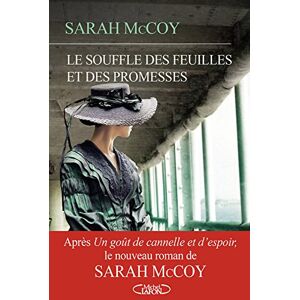 Le Souffle Des Feuilles Et Des Promesses - Publicité Le Souffle Des Feuilles Et Des Promesses - Publicité
