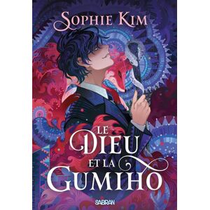 Sophie Kim Le Fil Du Destin. Vol. 1. Le Dieu Et La Gumiho - Publicité Sophie Kim Le Fil Du Destin. Vol. 1. Le Dieu Et La Gumiho - Publicité