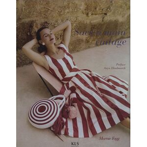 Marnie Fogg Sacs À Main Vintage : Collections Et Créations Des Designers Du Xxe Siècle - Publicité Marnie Fogg Sacs À Main Vintage : Collections Et Créations Des Designers Du Xxe Siècle - Publicité