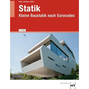 Susan Günther Ebook Inside: Buch Und Ebook Statik: Kleine Baustatik Nach Eurocodes - Publicité Susan Günther Ebook Inside: Buch Und Ebook Statik: Kleine Baustatik Nach Eurocodes - Publicité