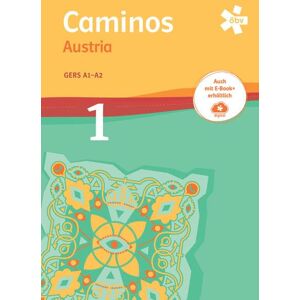 Stöcklhuber, Mag. Anda Caminos Austria 1, Schulbuch + E-Book - Publicité Stöcklhuber, Mag. Anda Caminos Austria 1, Schulbuch + E-Book - Publicité