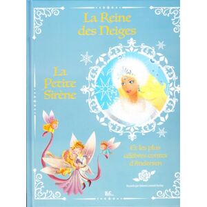 Llc Les Plus Beaux Contes D'Andersen - Publicité Llc Les Plus Beaux Contes D'Andersen - Publicité